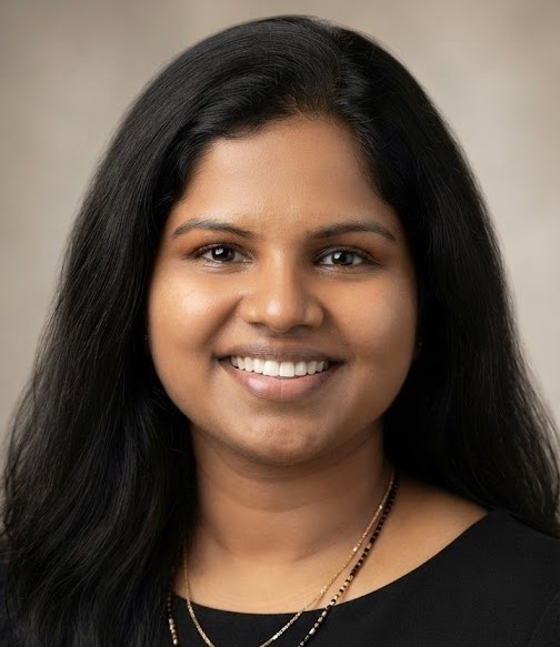 Maria Sona Varghese
