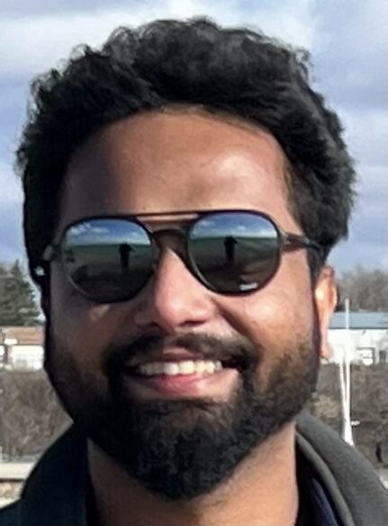 Arun Chacko