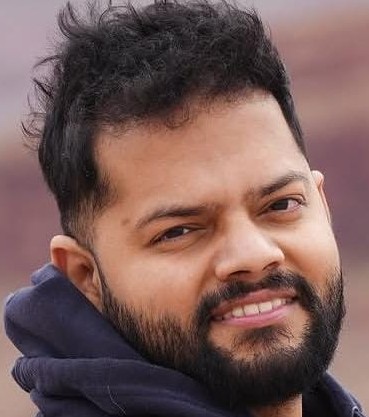 Bibi Mohan
